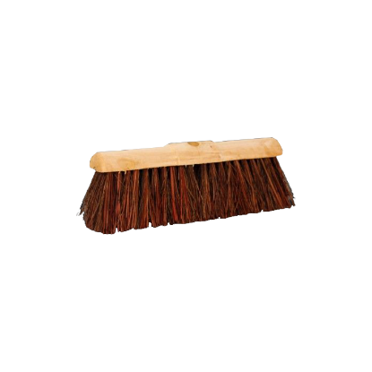Afbeeldingen van Wegenbouwbezem 45B Luva 45 cm