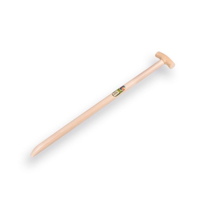 Afbeeldingen van Rieksteel Atlas 85 cm met Engelse kruk