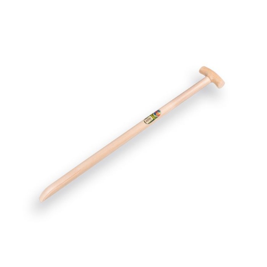 Afbeeldingen van Rieksteel Atlas 85 cm met Engelse kruk
