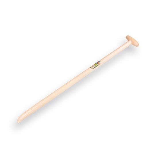 Afbeeldingen van Rieksteel Atlas 95 cm met aangesmede veren