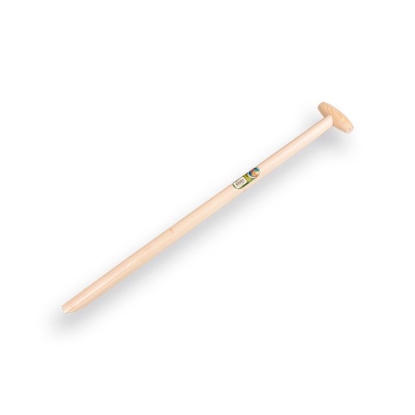 Afbeeldingen van Rieksteel Atlas 85 cm met aangesmede veren