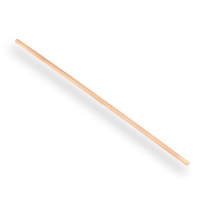 Afbeeldingen van Mestschuifsteel Atlas 150 x 3,2 cm