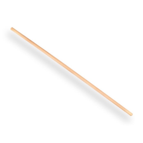 Afbeeldingen van Mestschuifsteel Atlas 150 x 3,2 cm