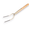 Afbeeldingen van Hooivork Offner 2-tands met steel 120 cm