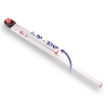 Afbeeldingen van BMI hoekmeter korte been 60 cm /lange been 120 cm