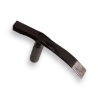Afbeeldingen van Straathamer DeWit 40 mm met fiberglassteel
