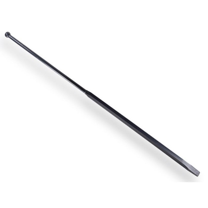 Afbeeldingen van Stootijzer DeWit 180 cm vierkant 100 cm onderstuk