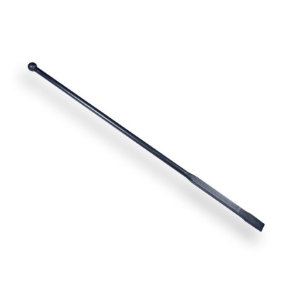 Afbeeldingen van Stootijzer DeWit 140 cm vierkant 40 cm onderstuk