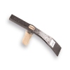 Afbeeldingen van Straathamer Staphorst 70 mm houten steel