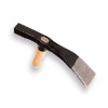 Afbeeldingen van Straathamer DeWit 70 mm met steel
