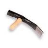 Afbeeldingen van Straathamer DeWit 40 mm met steel
