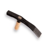 Afbeeldingen van Straathamer DeWit 40 mm met steel