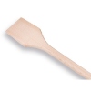 Afbeeldingen van Spoorstamper 130 cm essenhout