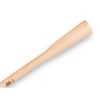Afbeeldingen van Pikhouweelsteel Hickory voor kop ovaal 80 x 50 mm