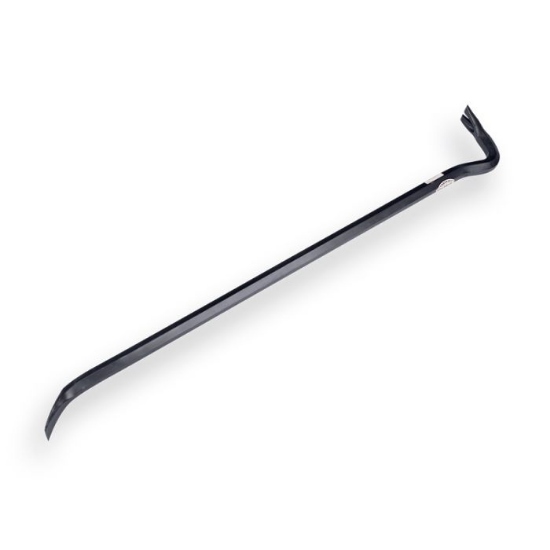 Afbeeldingen van Sloopbeitel DeWit 80 cm zeskant 18 mm