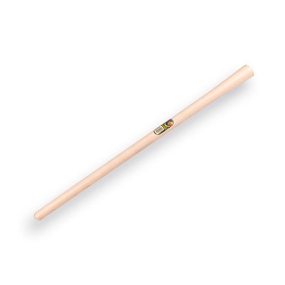 Afbeeldingen van Pikhouweelsteel Atlas 90 cm rond 50 mm