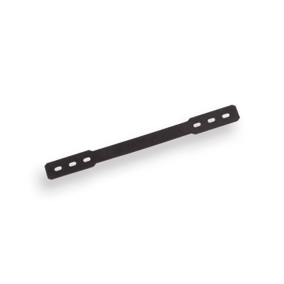 Afbeeldingen van Kniebeschermer Harmonica riem 32 cm