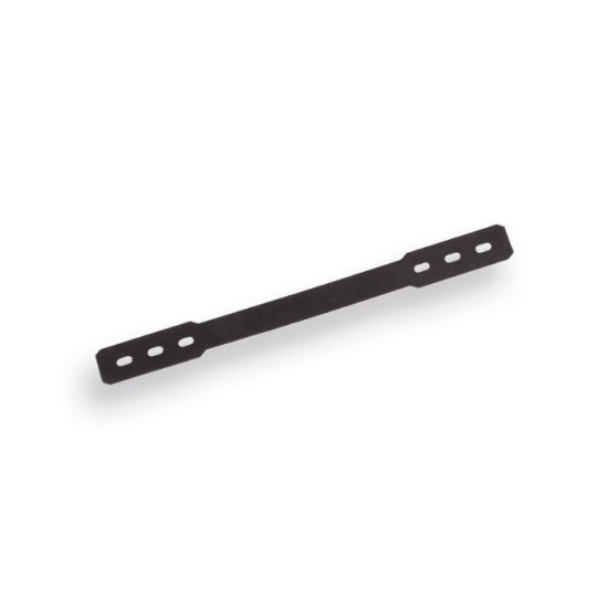 Afbeeldingen van Kniebeschermer Harmonica riem 32 cm