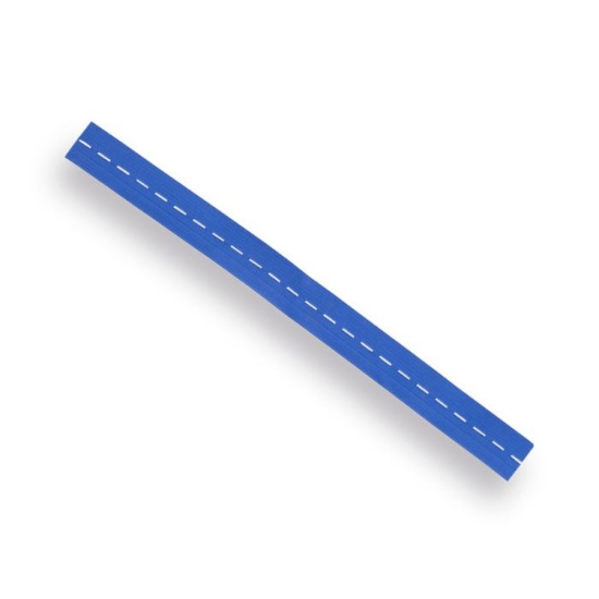 Afbeeldingen van Riem elastiek 50 x 4 cm voor kniebeschermer Nierhaus