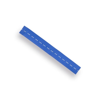 Afbeeldingen van Riem elastiek 32 x 4 cm voor kniebeschermer Nierhaus/Berdal