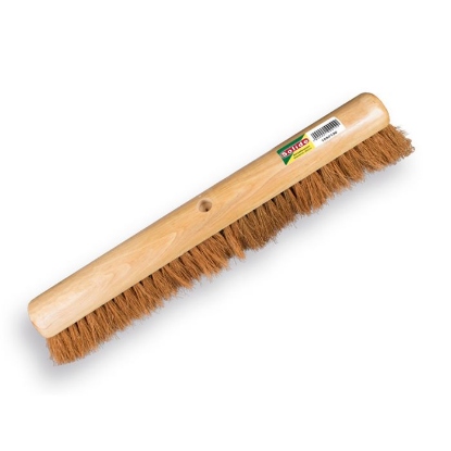 Afbeeldingen van Zaalveger Solide 60 cm