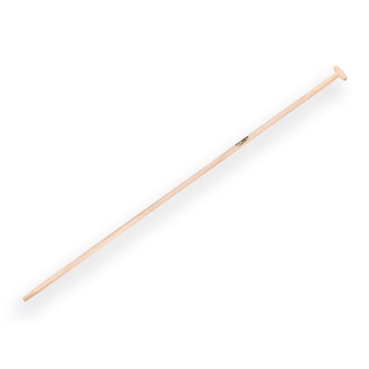 Afbeeldingen van Kloetstok Atlas 300 x 3,5 cm met hilt