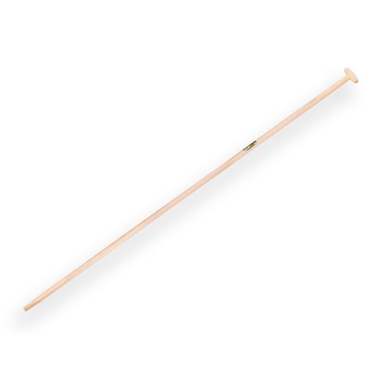 Afbeeldingen van Kloetstok Atlas 300 x 3,5 cm met hilt