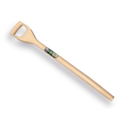 Afbeeldingen van D-steel gebogen 85 cm