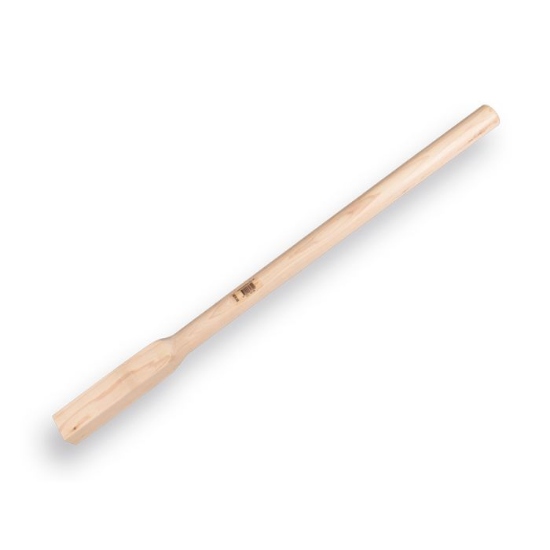 Afbeeldingen van Steel Hickory voor kop 50 x 40 mm
