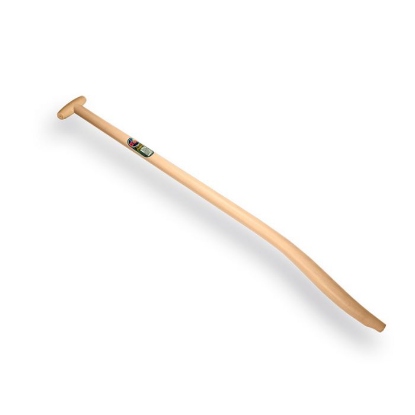 Afbeeldingen van Blijham steel Atlas dubbel gebogen 100 cm