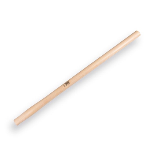 Afbeeldingen van Steel Hickory voor kop 40 x 26 mm