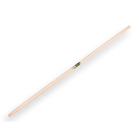 Afbeeldingen van Steel voor mesthaak of schepemmer 180 x 4,0 cm