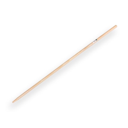 Afbeeldingen van Klemsteel blank 150 x 2,8 cm