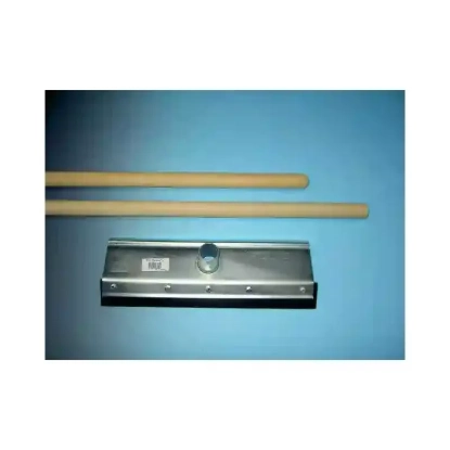 Afbeeldingen van Steel Tuari 1500x32mm ingefreesd tot 30mm VX