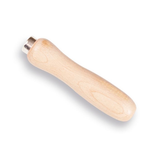 Afbeeldingen van Vijlheft 16 cm