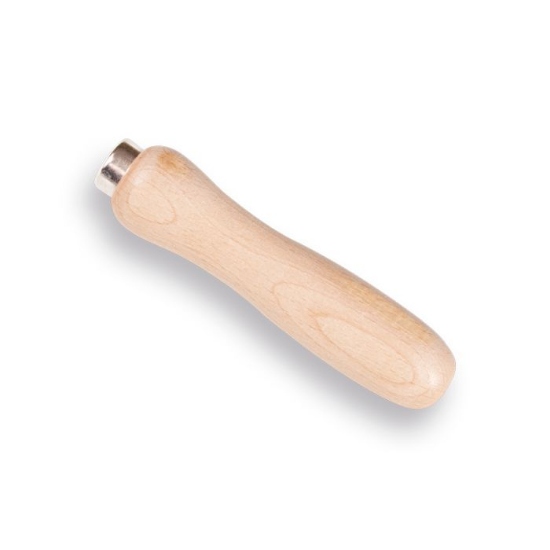 Afbeeldingen van Vijlheft 14 cm