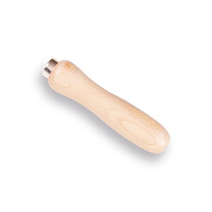Afbeeldingen van Vijlheft 12 cm