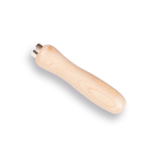 Afbeeldingen van Vijlheft 12 cm