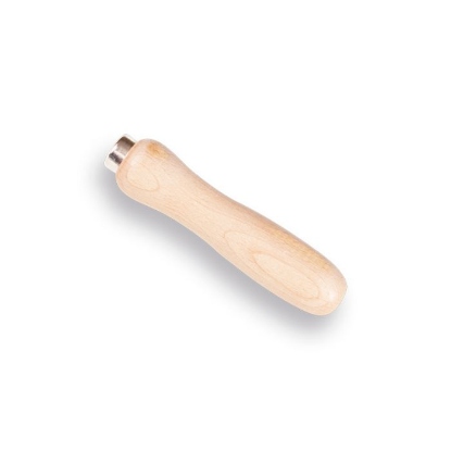 Afbeeldingen van Vijlheft 10 cm