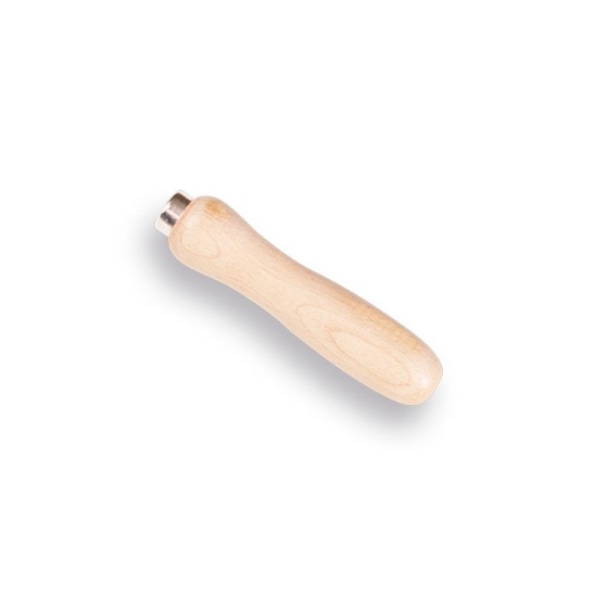 Afbeeldingen van Vijlheft 8 cm