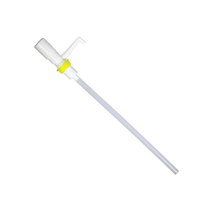 Afbeeldingen van a.s Doseerpomp voor 60l vat met 2" Mauserplug