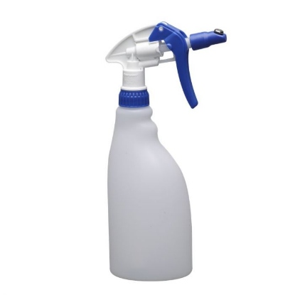 Afbeeldingen van Sprayer Canyon 600 ml met RVS nozzle