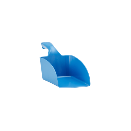 Afbeeldingen van Handschep Vikan 56773 blauw 0,5 liter