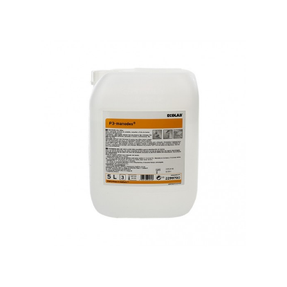 Afbeeldingen van Manodes LI 2 x 5 liter