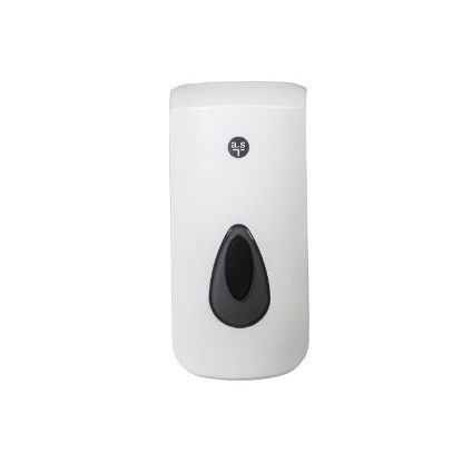 Afbeeldingen van a.s zeepdispenser 900ml navulbaar