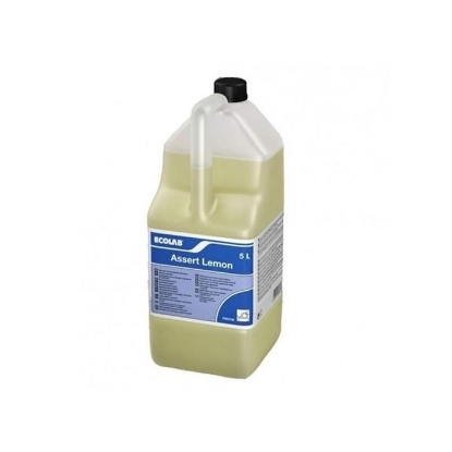 Afbeeldingen van Assert Lemon 5 liter