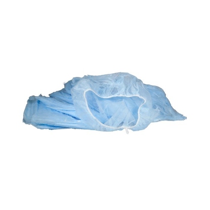 Afbeeldingen van Haarnetjes Non-Woven 100 stuks
