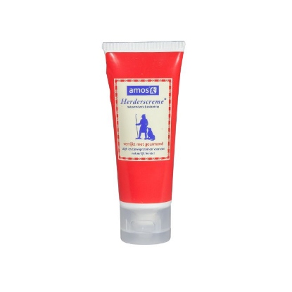 Afbeeldingen van Amos Herderscrème 75 ml