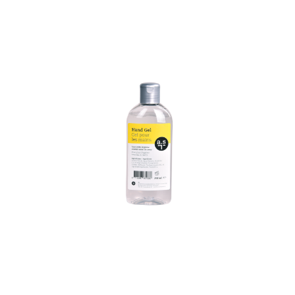 Afbeeldingen van a.s handgel 250 ml