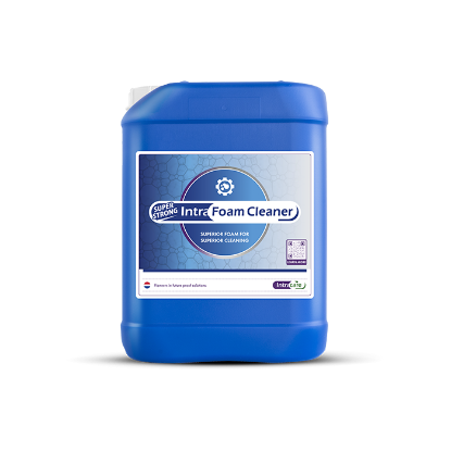 Afbeeldingen van Intra Foam Cleaner 22 kg